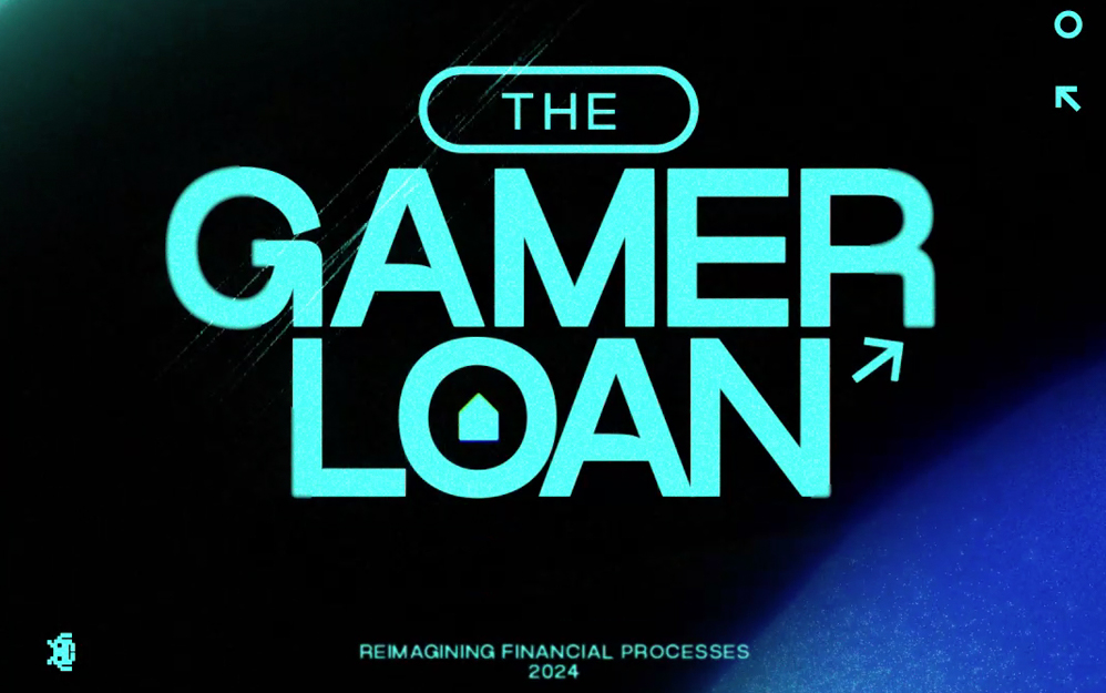 Gamer Loan