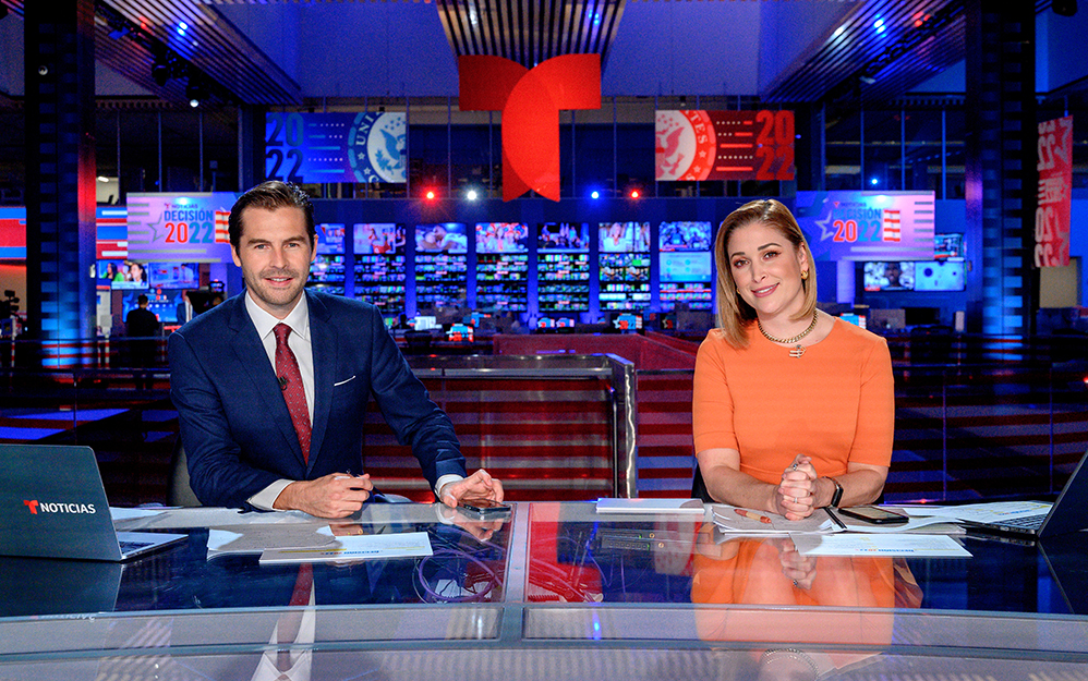 Noticias Telemundo